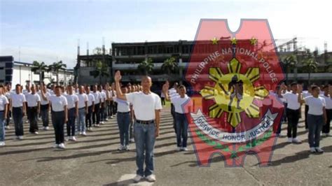 CY 2024 Patrolman/Patrolwoman PNP Regular and Attrition .